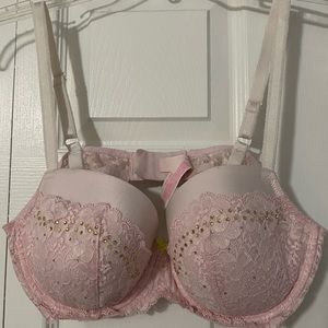 Victoria’s Secret Push Up Bra